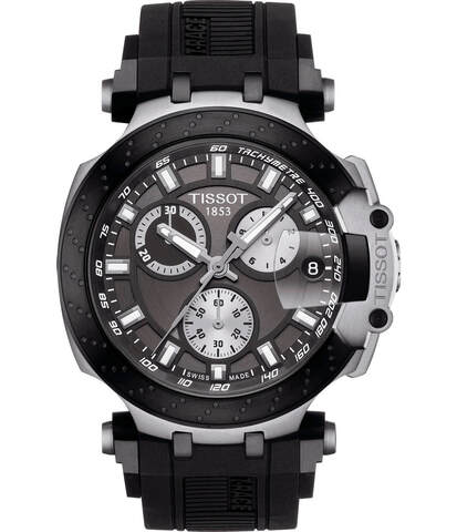 Наручные часы Tissot T-Race T115.417.27.061.00 Chronograph
