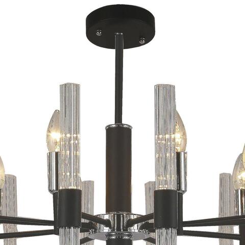 Потолочная люстра F-Promo Supreme 2490-8P