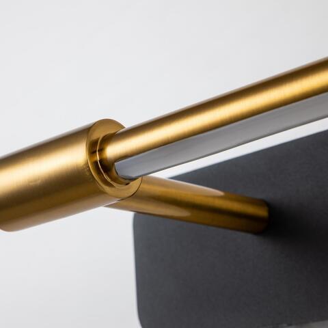 Настенный светодиодный светильник Favourite Insight 4016-2W