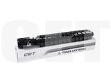 Тонер-картридж (CPP, TF11) C-EXV51 для CANON iR ADVANCE C5535/C5540/C5550/C5560 (CET) Black, 69000 стр., CET141498