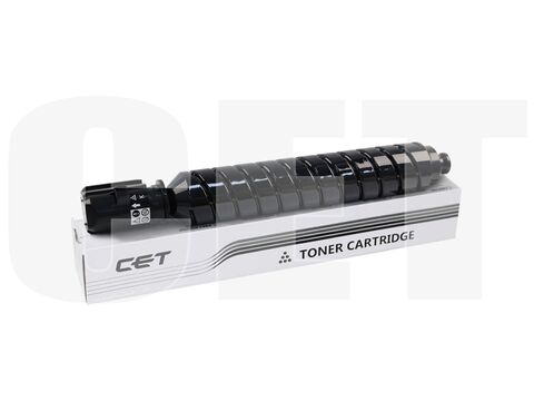 Тонер-картридж (CPP, TF11) C-EXV51 для CANON iR ADVANCE C5535/C5540/C5550/C5560 (CET) Black, 69000 стр., CET141498