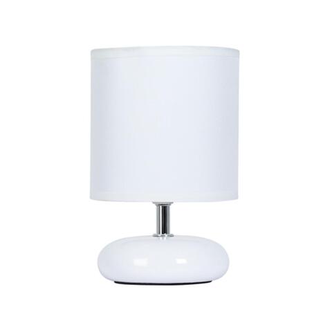 Настольная лампа Arte Lamp HADAR A3463LT-1WH