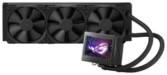 Система охлаждения ASUS ROG RYUJIN III 360