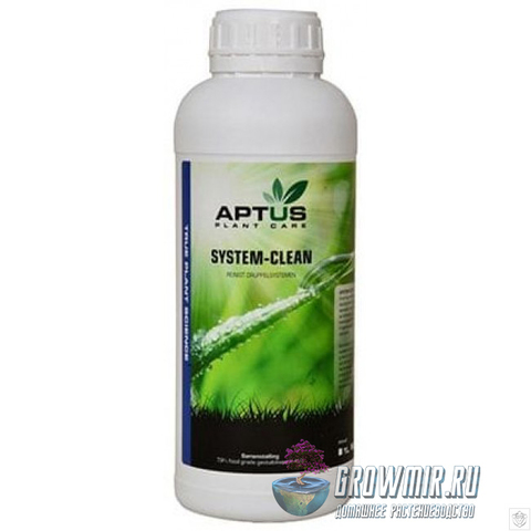 Aptus System Clean 1 л