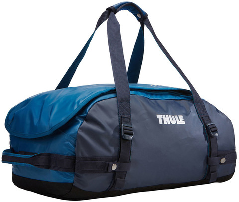 Картинка сумка спортивная Thule Chasm S-40L Poseidon - 1