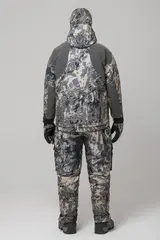 Зимний костюм для охоты Remington 3 в 1 Researcher Fit Figure на remingtonn.ru