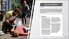 Ambulance Life - Paramedic Handbook Dev’s cut (для ПК, цифровой код доступа)