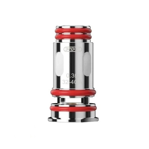 Испарители Voopoo PnP-X 0.45 Ом - упаковка 5 шт