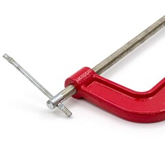 44-1-200 Струбцина G-образная, 200мм (РемоКолор)