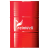 4989 ReinWell Моторное масло 5W-40 CК-4 (200л) - 200 л