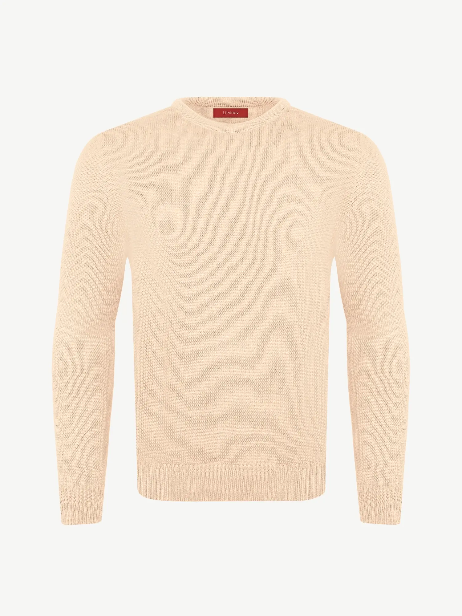 Джемпер из кашемира