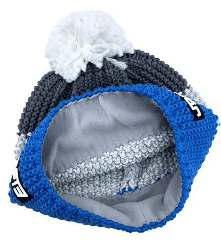 Картинка шапка Eisbar Star Pompon SA 726 - 5