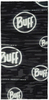 Картинка бандана-труба Buff Original Nedre Graphite - 4