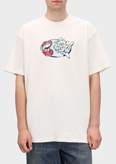 Футболка CARHARTT WIP Louder