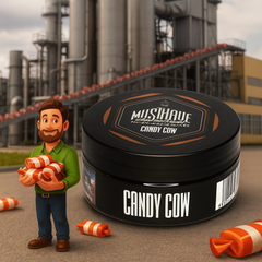 Must Have - Candy Cow (125g)