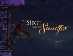 The Siege and the Sandfox (для ПК, цифровой код доступа)
