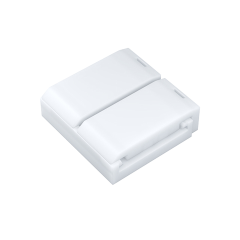 Коннектор прямой Maytoni для 8мм монохромной светодиодной ленты 10шт. CN001