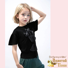 Блуза нарядная д (6-10) 251026-SNR493.2