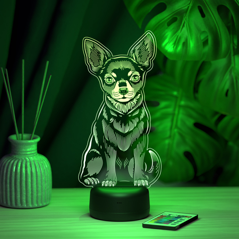 Светильник 