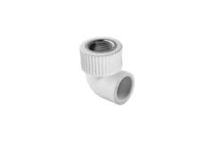 Угольник Tebo комб. 20x1/2