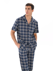 6009 Костюм на пуговицах