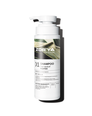 Шампунь против перхоти YOUR DANDRUFF FIGHTER, 250мл