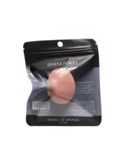 Bernovich Спонж косметический BERNOVICH COCOA (бежевый) капля (Польша)