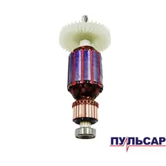 Якорь ПУЛЬСАР ПД160-1400 (792-612-019)