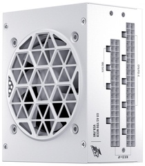 Блок питания 1STPLAYER SFX PS-750SFX-WH 750 Вт