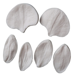 Набор силиконовых вайнеров 