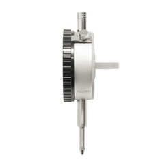 Индикатор часового типа ИЧ-10 0-10мм 0,01мм (с ушком) Kinex(K-met) 1155-02-710 (TOP QUALITY) (K)