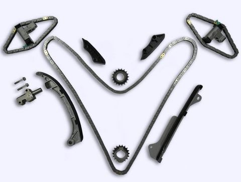 Набор цепного ГРМ O.S.K. T069B