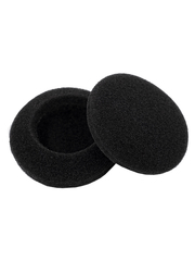 Поролоновые амбушюры для наушников 30 мм