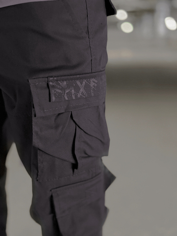 Хлопковые штаны 