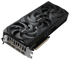 Видеокарта GIGABYTE RTX 5070 Ti Windforce OC Edition/GV-N507TWF3OC-16GD 16 Гб