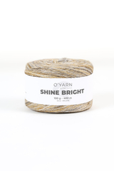 O’YARN SHINE BRIGHT NEW, 500г