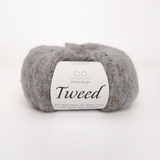 Infinity Tweed 1042 серый