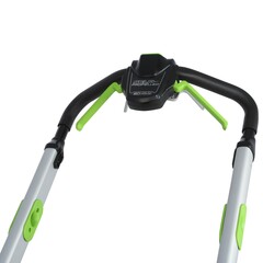 Газонокосилка Greenworks GD60LM51SPK4 60V (51 см) самоходная аккумуляторная, с АКБ 4 А/ч и ЗУ