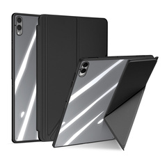 Чехол книжка от Dux Ducis для Samsung Galaxy Tab S11 Ultra, серия Magi Series Case