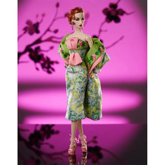 Монограмм Popular Подарочный Набор Интегрити Тойс