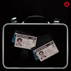 Альбом NCT JNJM - BOTH SIDES (PHOTOBOOK Ver.)