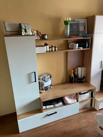 Гостиная Евро-2 венге / лоредо