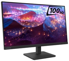 Монитор 27" Lenovo L27-4e/68CDKAC1EU черный