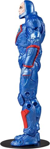 DC Мультивселенная Лига справедливости фигурки Лекс Лютор и Бэтмен