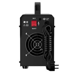 START modelSTICK 200 (Кейс)  Сварочный инвертор 1W200KC