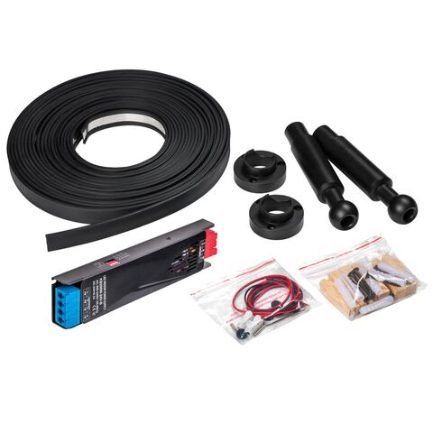 Светодиодная подсветка ·