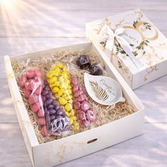 Набор подарочный для девушки с подставкой