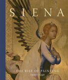 YALE UNIVERSITY PRESS: Siena (Книга)