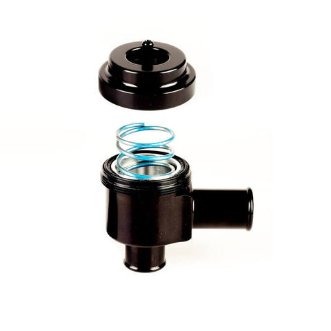 Металлический разборный тюнинг байпас клапан Шкода 1.8Т