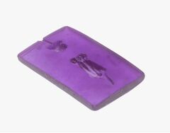 Молд тычинки жесткий акрил